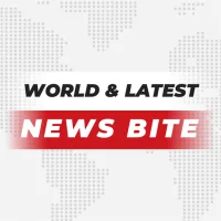 News Bite: World & Latest