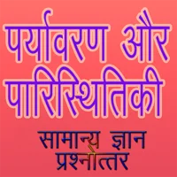 Environment & Ecology GK